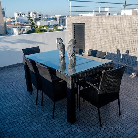 2Br/2Ba Condo 1 Block To Ocean! - Unit #5 Mazatlán Eksteriør billede
