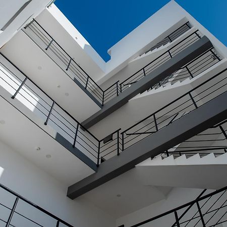2Br/2Ba Condo 1 Block To Ocean! - Unit #5 Mazatlán Eksteriør billede