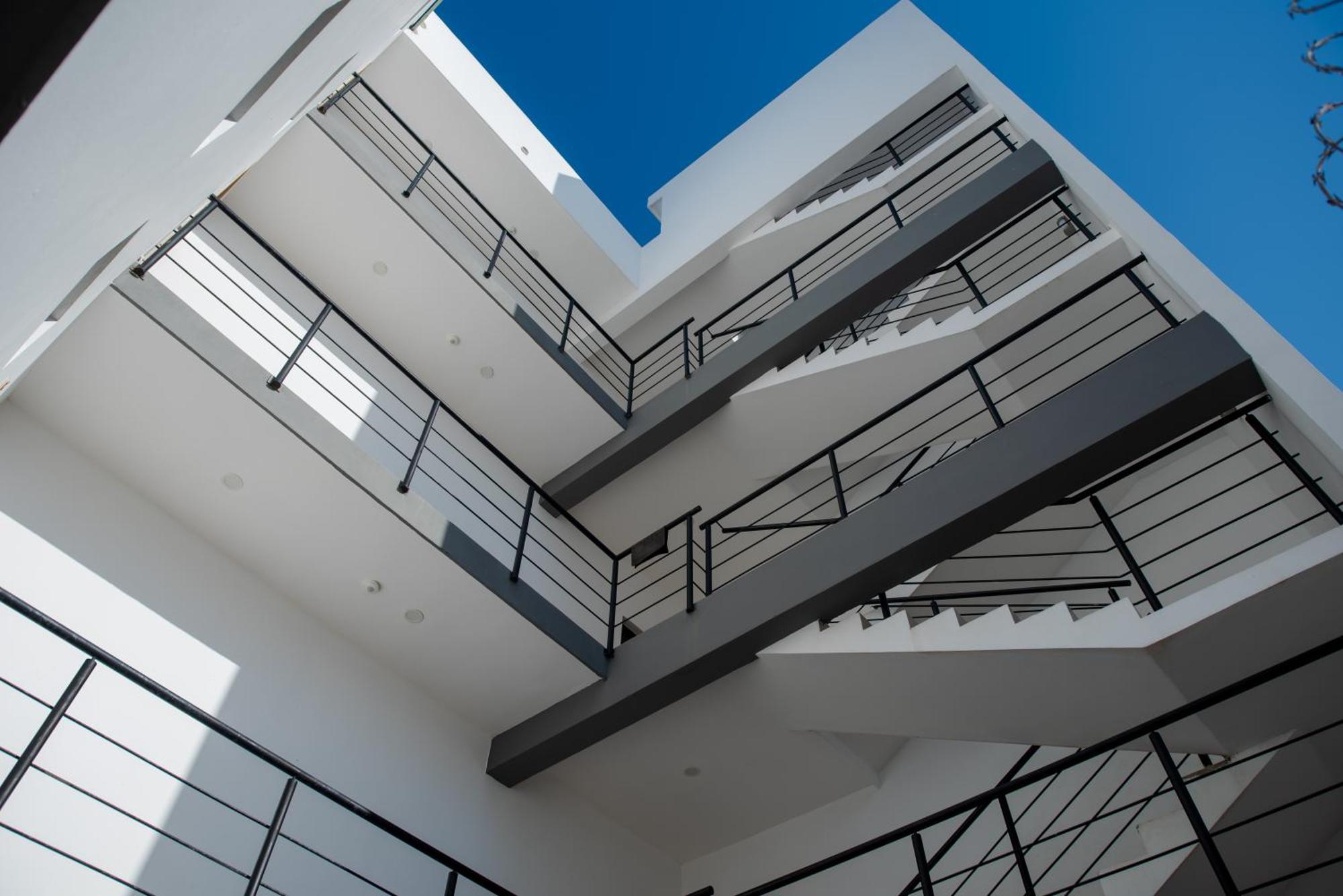 2Br/2Ba Condo 1 Block To Ocean! - Unit #5 Mazatlán Eksteriør billede