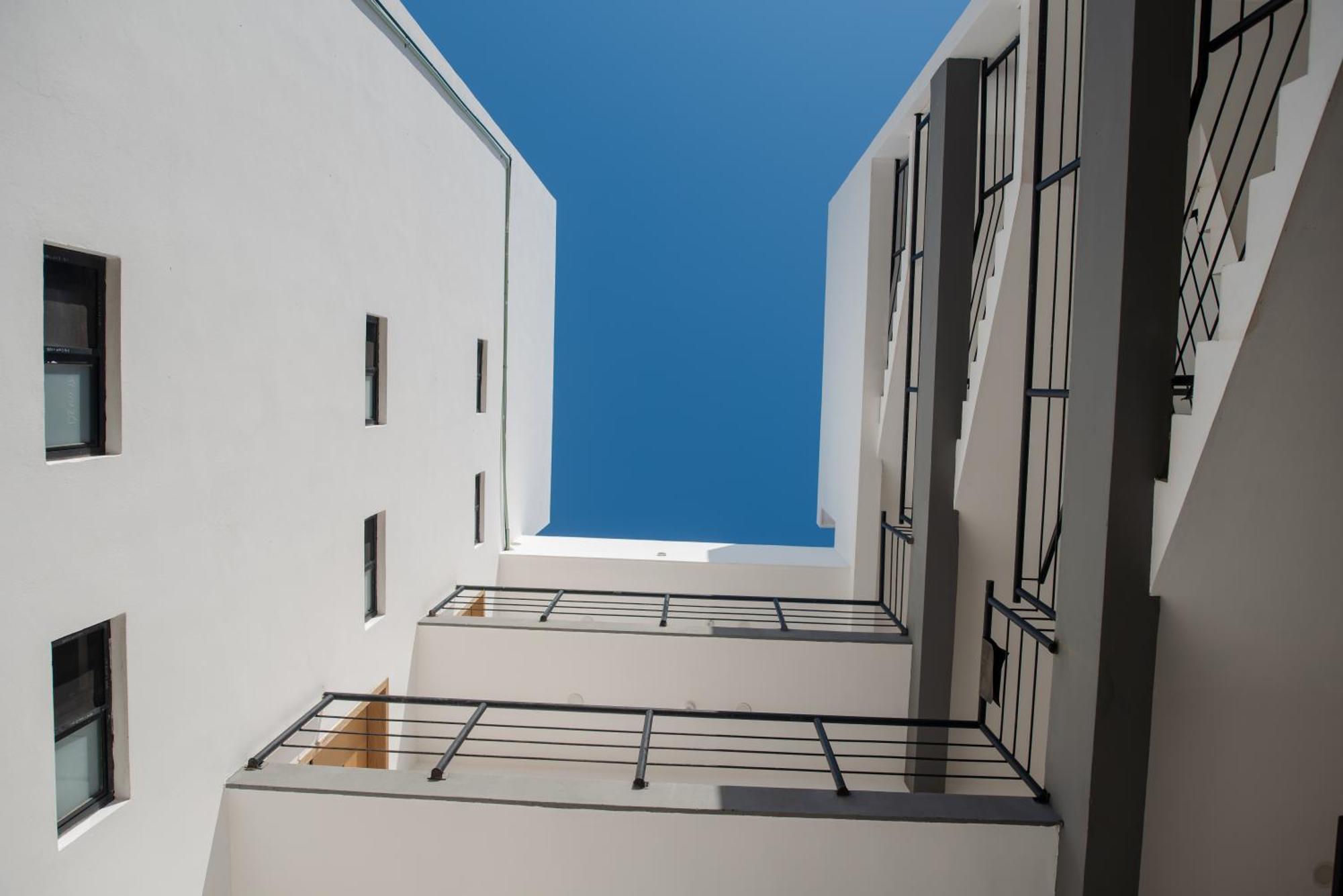 2Br/2Ba Condo 1 Block To Ocean! - Unit #5 Mazatlán Eksteriør billede