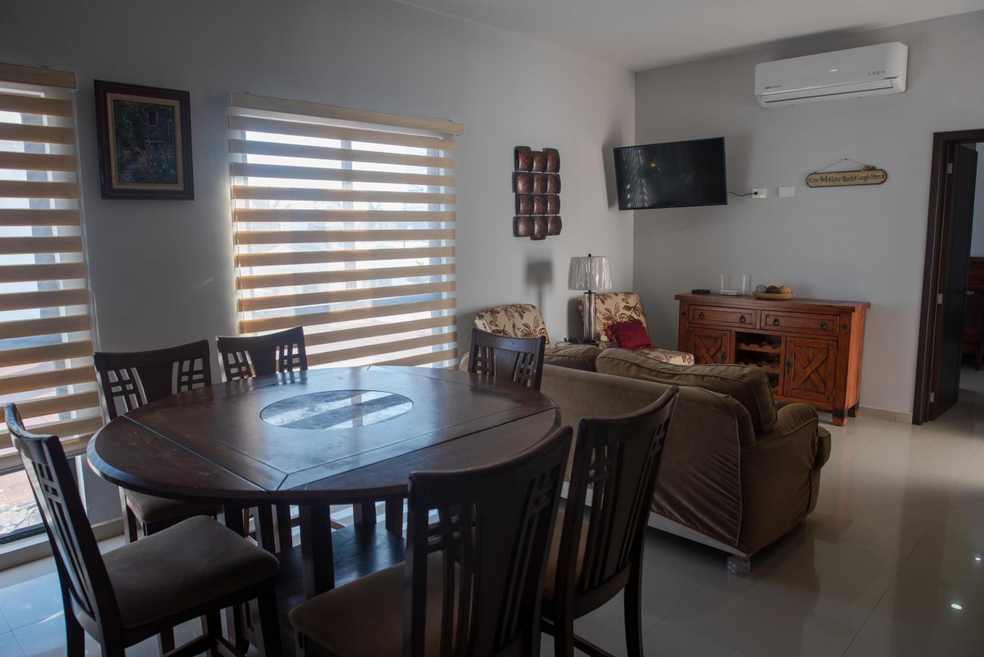2Br/2Ba Condo 1 Block To Ocean! - Unit #5 Mazatlán Eksteriør billede