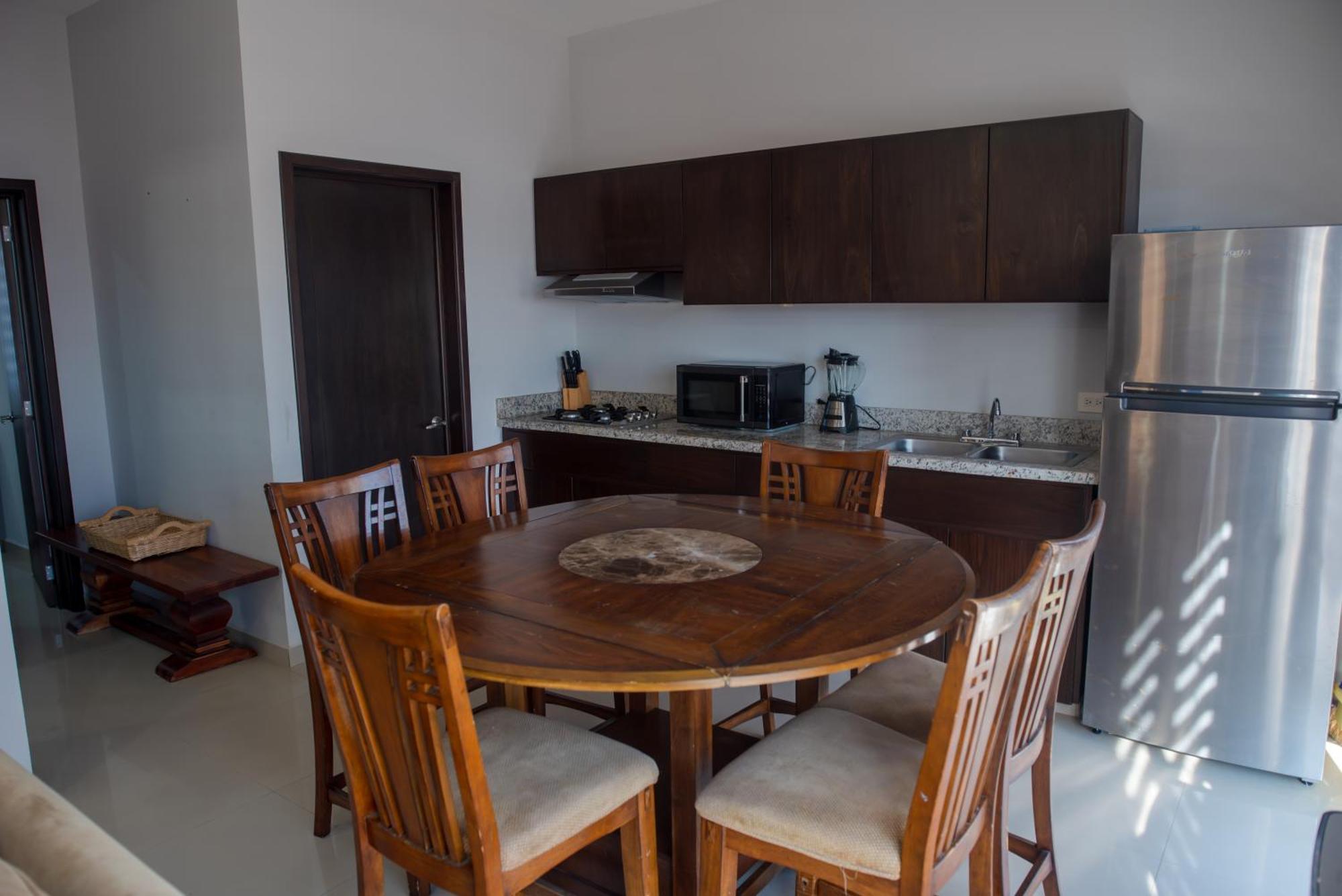 2Br/2Ba Condo 1 Block To Ocean! - Unit #5 Mazatlán Eksteriør billede