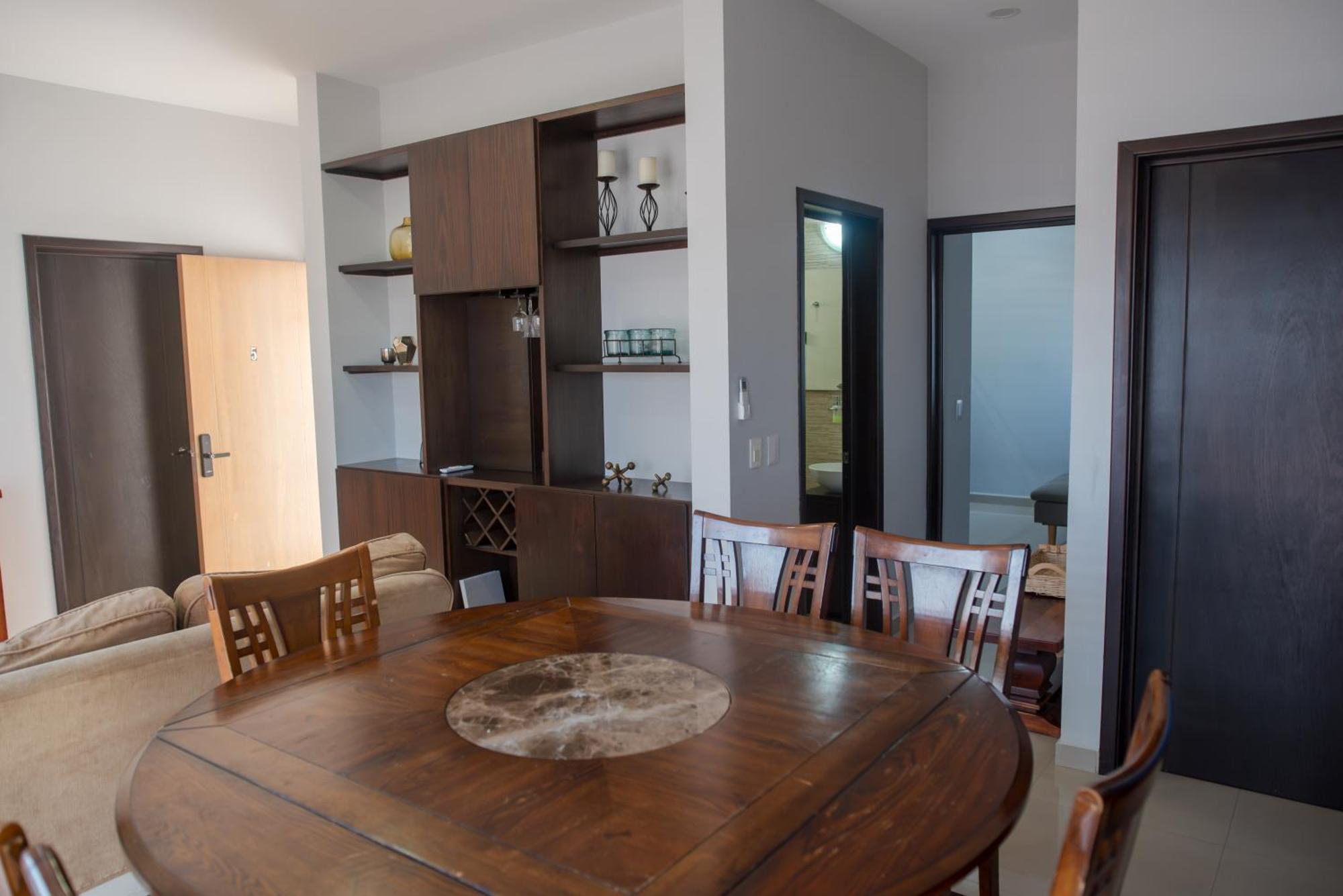 2Br/2Ba Condo 1 Block To Ocean! - Unit #5 Mazatlán Eksteriør billede