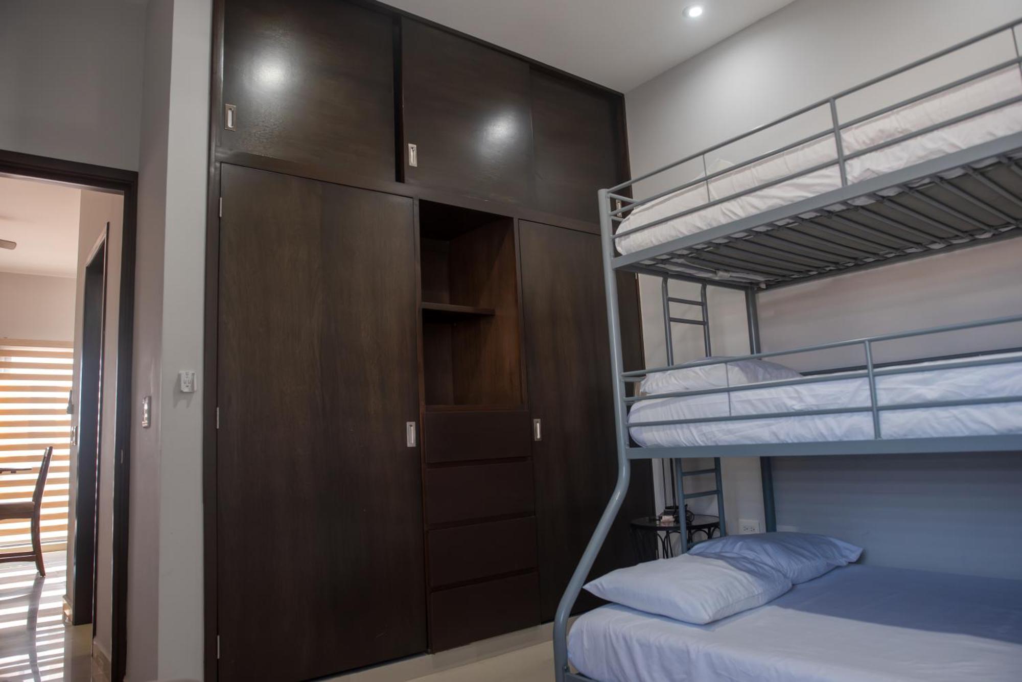 2Br/2Ba Condo 1 Block To Ocean! - Unit #5 Mazatlán Eksteriør billede