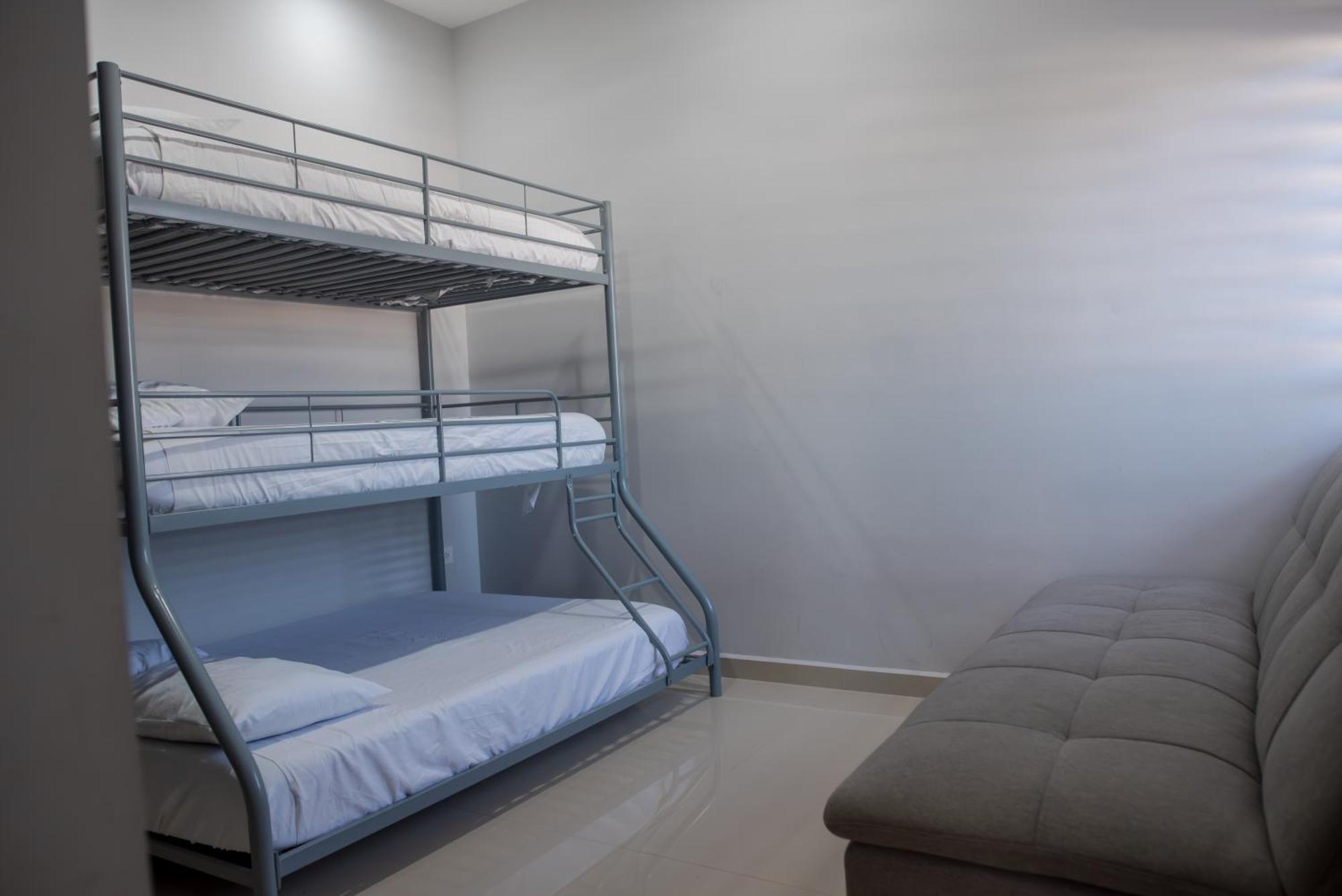 2Br/2Ba Condo 1 Block To Ocean! - Unit #5 Mazatlán Eksteriør billede